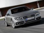 Audi S7 Sportback 2012 года (WW)